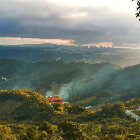 北部山脈|北台灣14條步道推薦！與世隔絕神社、仙氣十足瀑布、海上夜。